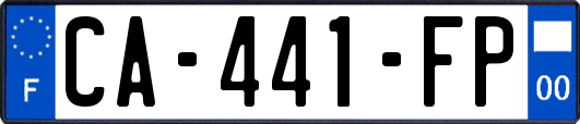 CA-441-FP
