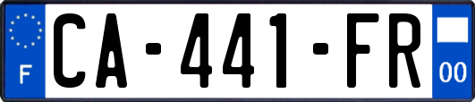 CA-441-FR
