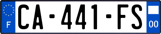 CA-441-FS