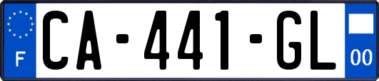 CA-441-GL