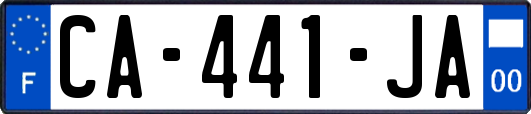 CA-441-JA