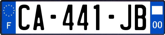 CA-441-JB