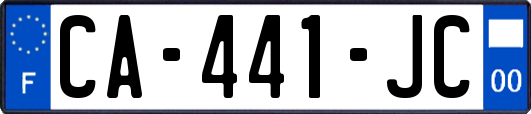 CA-441-JC