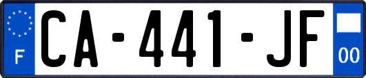 CA-441-JF
