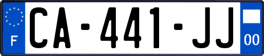 CA-441-JJ