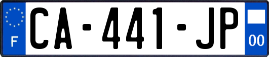 CA-441-JP