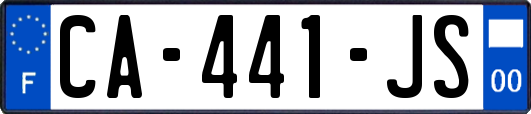 CA-441-JS