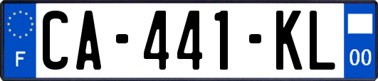CA-441-KL