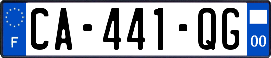 CA-441-QG