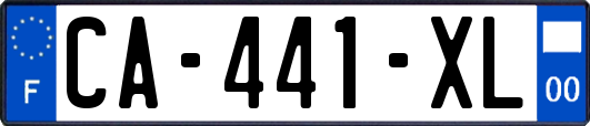 CA-441-XL