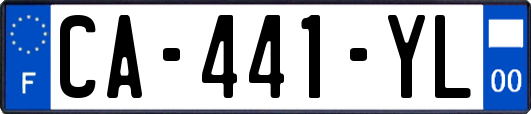 CA-441-YL