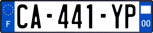 CA-441-YP