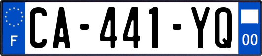 CA-441-YQ