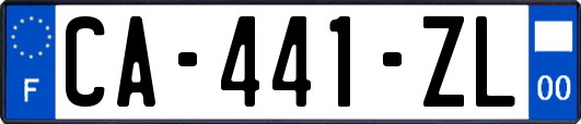 CA-441-ZL