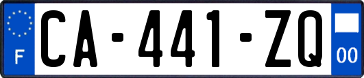 CA-441-ZQ