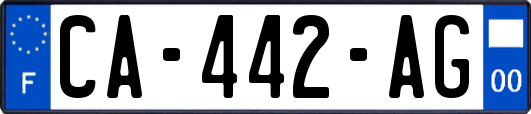 CA-442-AG