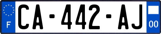 CA-442-AJ