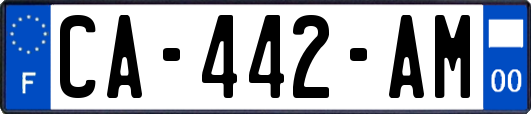 CA-442-AM