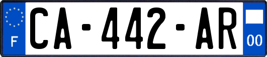 CA-442-AR