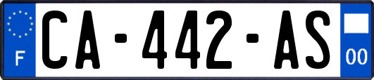 CA-442-AS