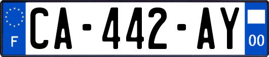 CA-442-AY