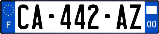 CA-442-AZ