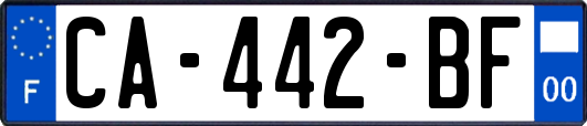 CA-442-BF