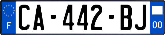 CA-442-BJ