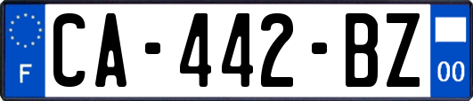 CA-442-BZ