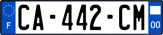 CA-442-CM