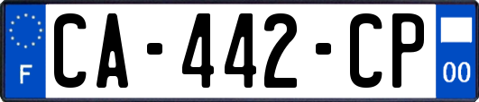 CA-442-CP