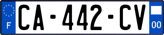 CA-442-CV