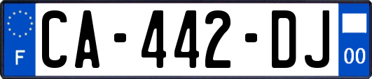 CA-442-DJ
