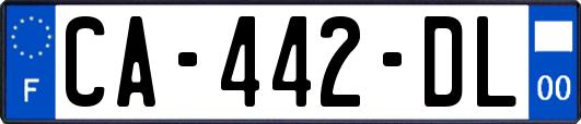CA-442-DL