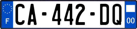 CA-442-DQ