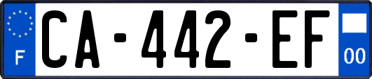 CA-442-EF