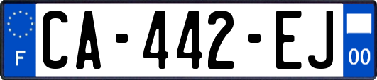 CA-442-EJ