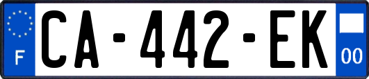 CA-442-EK