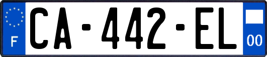 CA-442-EL