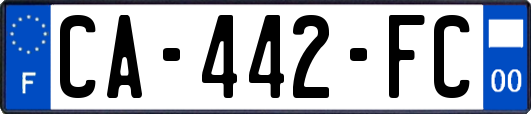 CA-442-FC