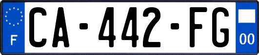 CA-442-FG
