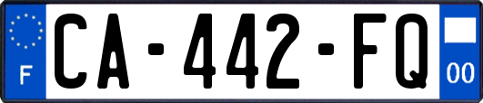 CA-442-FQ