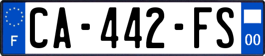 CA-442-FS