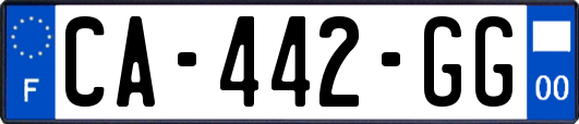 CA-442-GG