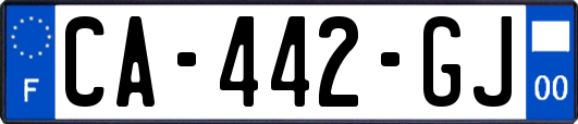 CA-442-GJ