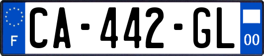 CA-442-GL