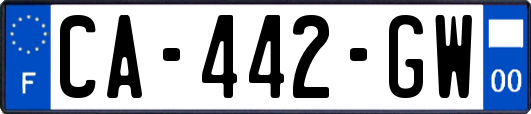 CA-442-GW