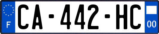 CA-442-HC