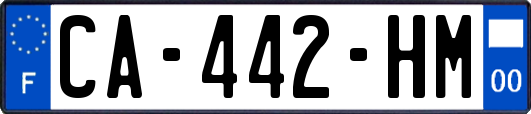 CA-442-HM