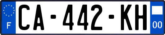 CA-442-KH